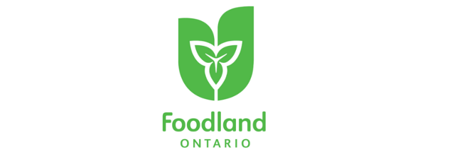 Foodland, Ontario.